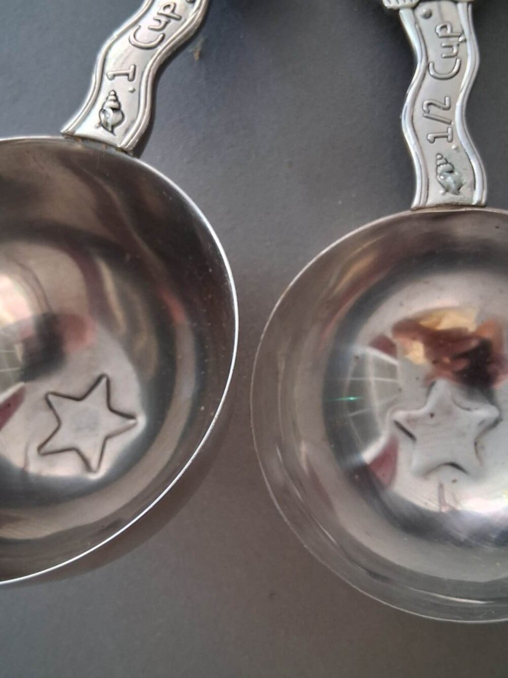 Fish Measuring Spoons - Picture 5 of 6